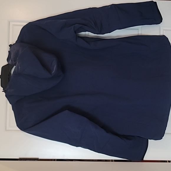 Women's Softshell Waterproof Fleece Lined Jacket - Picture 5 of 6